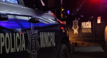 Atacan a policías de Zacatecas; sujetos armados pretendían tomar escuela para instalar un campamento