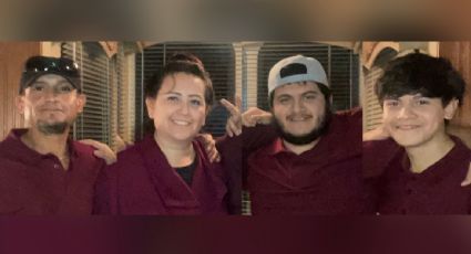 Reportan a familia de cuatro integrantes desaparecida en Baja California; fueron privados de la libertad en su casa