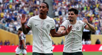 Chelsea acaba con el sueño del Fluminense a punta de golazos y es el primer finalista del Mundial de Clubes