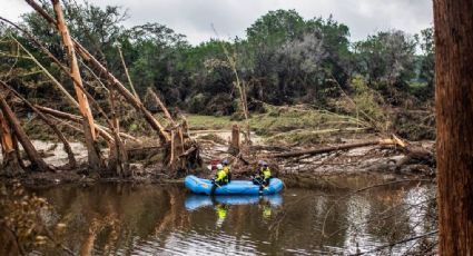 ¿Por qué Hill Country en Texas es tan peligroso durante las inundaciones?