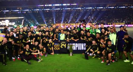 La Selección Mexicana de Futbol anuncia amistoso ante Colombia en octubre como parte de su preparación para el Mundial 2026