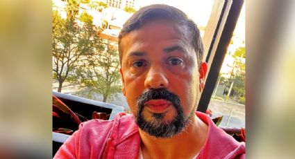 Suspenden orden de aprehensión contra Cruz Martínez en caso de Alicia Villarreal; continuará en libertad