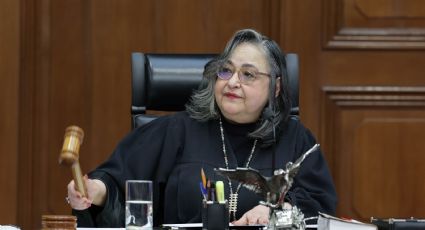 Norma Piña y Hugo Aguilar se reúnen para iniciar los trabajos de transición en la Corte