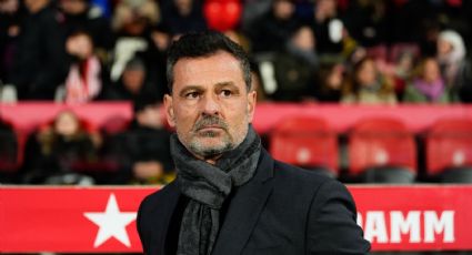 Diego Cocca, extécnico de la Selección Mexicana, renuncia a Talleres de Córdoba antes de debutar; Carlos Tevez lo releva