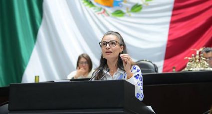 “Hay tintes preocupantes de xenofobia en protestas contra la gentrificación”, advierte diputada Ballesteros