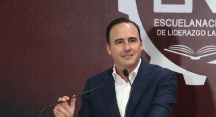 Gobernador de Coahuila asegura que los más de 15 millones de litros de “huachicol” asegurados provienen de otra entidad