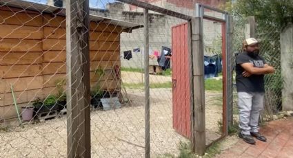 "Sólo llegamos a Estados Unidos a endeudarnos, necesitamos regresar para poder pagar", dice mexicano que grabó su detención en un restaurante en Pennsylvania