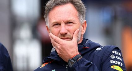 ¡Karma! Christian Horner, quien echó a Checo Pérez de Red Bull, es despedido tras 20 años como jefe del equipo de F1
