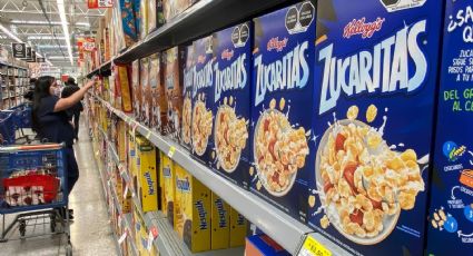 Inflación general en México se modera en junio y baja a 4.32%; subyacente se mantiene al alza