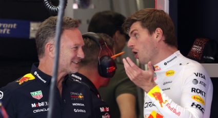 "¡Gracias por todo!": Max Verstappen dedica un emotivo mensaje a Christian Horner tras su despido como jefe de Red Bull