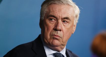 Carlo Ancelotti, DT de la selección de Brasil, es condenado a un año de prisión por evadir impuestos en España, pero no pisará la cárcel