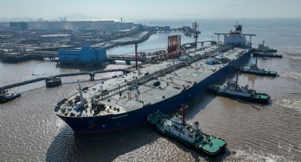 EU sanciona a 22 empresas de Hong Kong, Emiratos Árabes y Turquía por facilitar ventas del crudo de Irán