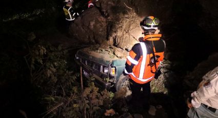 Van cuatro muertos por la serie de 150 sismos y réplicas en Guatemala; hay nueve hospitalizados