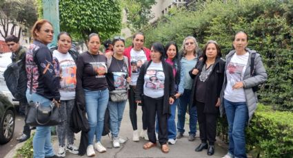 "Nada más lanzaron sus reformas": colectivo Guerreros Buscadores acusa que fue excluido de las mesas de diálogo sobre ley de desaparecidos