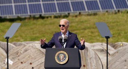 Doctor de Biden en la Casa Blanca rechaza declarar ante el Congreso sobre el estado mental del expresidente