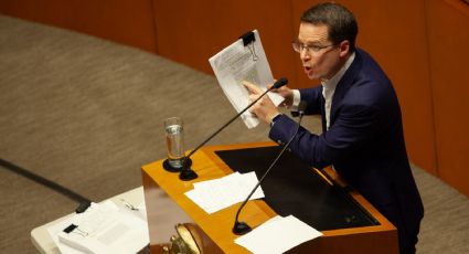 “¿No que ya se había acabado con el 'huachicol'?”: senadores de oposición piden indagar colusión en el sexenio de López Obrador y Sheinbaum