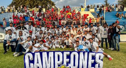 Vuelve al 'mapa' la trinca fresera: Irapuato alcanza acuerdo por un año para jugar en la Liga de Expansión MX