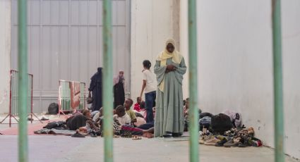 Grecia suspende solicitudes de asilo en Creta tras aumento de migrantes