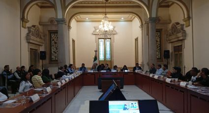 Colectivos de madres buscadores siguen a la espera de ser recibidos por Sheinbaum