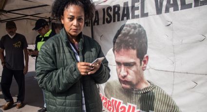 Jueza emite sentencia absolutoria para Israel Vallarta, confirma la secretaria Rosa Icela Rodríguez