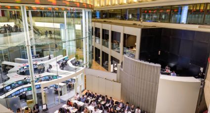 Plazas bursátiles en el Sudeste Asiático cierran de manera mixta ante la incertidumbre por los aranceles de Trump