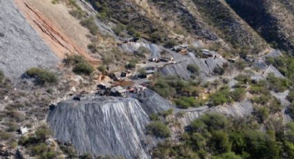 CJNG controla minas en Querétaro para extraer mercurio, de acuerdo con la Agencia de Investigación Ambiental