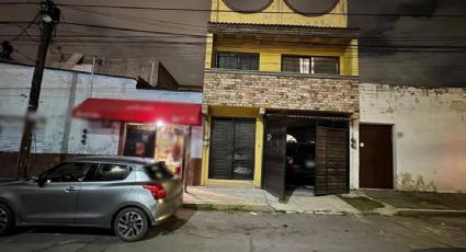 Detienen en Puebla a cuatro expolicías ligados al crimen organizado; son acusados de asesinar a dos elementos