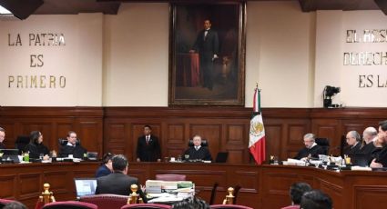 Corte admite controversia del municipio de Guanajuato contra la nueva Ley General de Transparencia