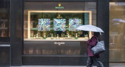 Precios de chocolates y relojes suizos aumentarán tras arancel del 39% de EU, advierten grupos industriales