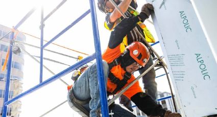 Desempleo en EU sube al 4.2% en julio, por encima de lo anticipado por analistas