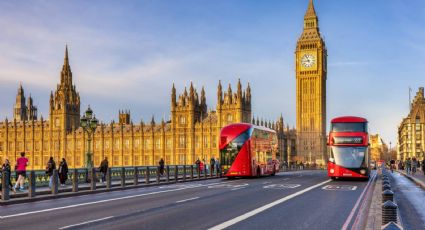 Alerta en Londres: EU emite advertencia de seguridad por aumento de amenazas terroristas y ataques