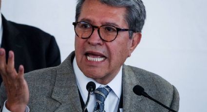 “No habrá presiones a la Sección Instructora en el proceso de desafuero de Alejandro Moreno”, afirma Monreal; pide a sus integrantes que no haya sesgo ni venganza política