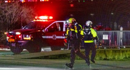 Gafas de visión nocturna y errores en altitud, posibles causas del accidente aéreo en Washington