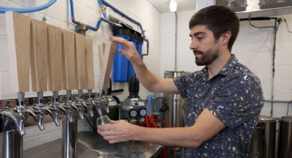 Por sabor, salud y economía, la cerveza de arroz podría regresar a los grandes mercados