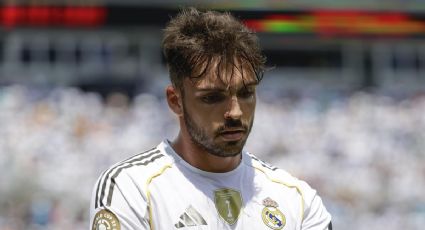 La Fiscalía de España pide dos años y medio de cárcel para Raúl Asencio, defensa del Real Madrid, por difundir un video sexual de dos mujeres