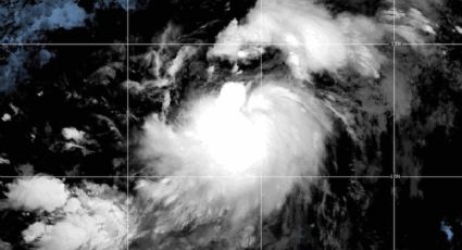 La tormenta tropical "Gil" se fortalece a huracán en el Pacífico; se aleja de las costas de Baja California