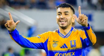 ¡Anda desatado! Ángel Correa marca segundo doblete al hilo y comanda la victoria de Tigres ante el San Diego FC del ‘Chucky’ Lozano
