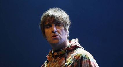 Cantante de Oasis arremete contra ayuntamiento de Edimburgo por criticar a sus fans