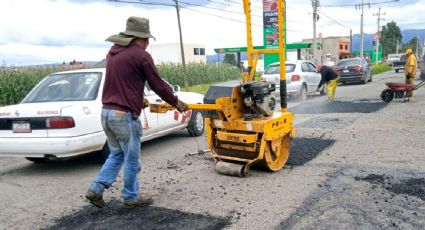Funcionario de Delfina Gómez, a cargo de 3 mil mdp al año, beneficia con obras a diputado del PT