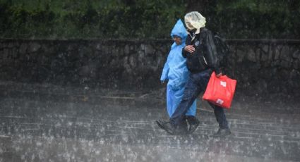 Clima en México: lluvias continuarán en el norte y se esperan altas temperaturas en todo el país