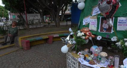 Despiden a menor asesinado en el Edomex por deuda de su mamá; director del DIF en La Paz deja el cargo