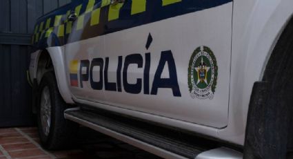 Capturan a líder de una banda criminal en Colombia que mandó a quemar vivo a comerciante por no pagar extorsión
