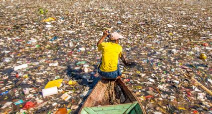 México, Ecuador y Chile, entre los países que acudirán a la recta final de negociaciones para un tratado mundial contra los plásticos