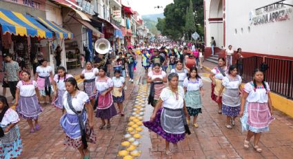 "Reconocer a los pueblos originarios es abrir un espacio real para que tengan voz": Iglesia católica en México