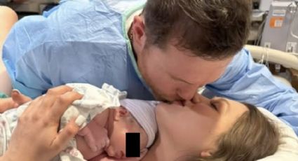 El boxeador Saúl ‘Canelo’ Álvarez es padre por quinta ocasión: Anuncia el nacimiento de su hija Eva Victoria