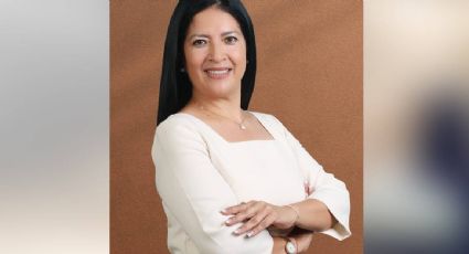 Investigan a la ex secretaria de Hacienda de Morelos por presunta residencia millonaria