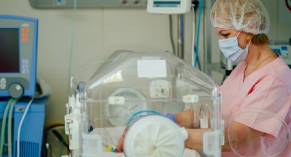 Abren investigación por el fallecimiento de 12 recién nacidos en un hospital en Ecuador
