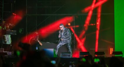 Balean y muere un turista estadounidense en Puerto Rico que viajó para el concierto de Bad Bunny