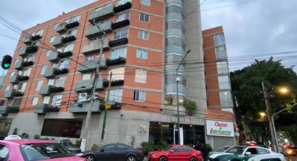 Cae sujeto que intentó despojar a una adulta mayor de su departamento en la Cuauhtémoc con documentos alterados