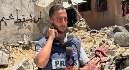 Bombardeo israelí mata a cinco periodistas de Al Jazeera que cubrían la guerra en Gaza